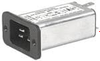 AC Power Entry Modules - C20F.0002 - VAST STOCK CO., LIMITED