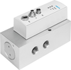 Proportional directional control valve -- VPWP-10-L-5-Q-10-E-G-EX1