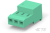 Standard Rectangular Connectors - 3-640471-3 - TE Connectivity