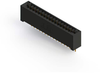 Card Edge Connectors - Edgeboard Connectors - 396-017-540-101 - Lingto Electronic Limited