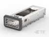 High Speed Pluggable IO Connectors & Cages - 2170752-3 - TE Connectivity