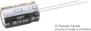 Cap, Alu Elec, 6800Uf, 25V, Radial; Capacitance Panasonic - 62W8141 - Newark, An Avnet Company