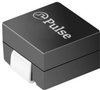 Inductor, Shielded, 363Nh, 30A, Smd; Inductance Pulse Electronics - 64AC9321 - Newark, An Avnet Company