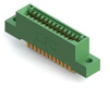Card Edge Conn, Dual Side, 26Pos, Th; Card Edge Connector Type Edac - 67AJ5811 - Newark, An Avnet Company