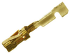 Contact, Receptacle, 32-27Awg, Crimp; Product Range Amp - Te Connectivity - 52K3679 - Newark, An Avnet Company