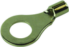 Terminal, Ring Tongue, 1/4In, Crimp; Stud Size - Metric Multicomp Pro - 34P2254 - Newark, An Avnet Company