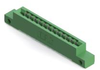 Card Conn, Single Side, 12Pos, Wire Wrap; Card Edge Connector Type Edac - 57AJ4209 - Newark, An Avnet Company