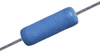 Wirewound Resistor, 1.2Kohm, 1W, 1%; Resistance Ohmite - 64K8662 - Newark, An Avnet Company