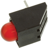 Indicator, Led Pcb, 5Mm, Red, 2V; Led Color Dialight - 30K0814 - Newark, An Avnet Company