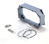 Ip67 Weatherproof Enclosure Stacking Kit For Raspberry Pi, Arduino, Beaglebone; For Use With Openh.io - 33AC3074 - Newark, An Avnet Company