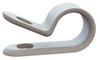 Cable Clamp, 0.187, Pa 6.6, Nat, Screw; Cable Clamp / Clip Type Essentra Components - 66AJ5069 - Newark, An Avnet Company