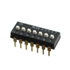 Switches - DIP Switches - 1031957-1825057-6 - Win Source Electronics