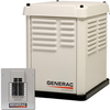 Generac 5837 - CorePower Series 7kW Standby Generator System -- Model 5837