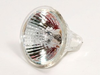 5 Watt, 12 Volt MR11 Halogen Narrow Flood Bulb -- B642025 - Image