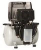 Air Compressor - Oil-less Rocking Piston - OF1201-40BD2 - JUN-AIR USA, Inc.