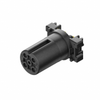 Circular Connector Assemblies - 281-6854-ND - DigiKey