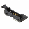 Headers, Male Pins - 3M15548-ND - DigiKey