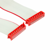 Rectangular Cable Assemblies - A123300-ND - DigiKey