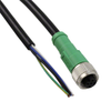 Circular Cable Assemblies - 277-8320-ND - DigiKey