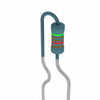 Through Hole Resistors - PRNF14FTD51K1-ND - DigiKey