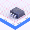 Power Supply Chip >> Linear Voltage Regulators (LDO) -- LM1085ISX-ADJ/NOPB - Image