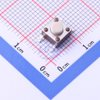 Key/Switch >> Tactile Switches -- 1571563-4 - Image
