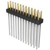 Headers, Male Pins - S2081E-12-ND - DigiKey
