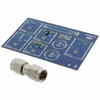 Development Boards, Kits, Programmers - Evaluation Boards - RF Evaluation and Development Kits, Boards -- MSC-AMS868-EK