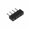 Headers, Receptacles, Female Sockets - 929850-01-04-RB-ND - DigiKey