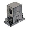 Heavy Duty Connector Housings, Hoods, Bases - 1195-19405060582-ND - DigiKey