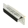 D-Sub Connector Assemblies - 1195-2320-ND - DigiKey