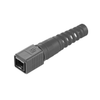 Modular/Ethernet Connector Plug Housings - 1962530000-ND - DigiKey