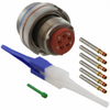 Circular Connector Assemblies - MS3459KS14S-5S-ND - DigiKey