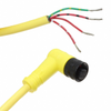Circular Cable Assemblies - WM24638-ND - DigiKey
