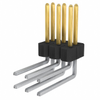 Headers, Male Pins - 92634-106HLF-ND - DigiKey