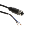 Circular Cable Assemblies - 1920-CBF12-S43N0-10BPVC-ND - DigiKey