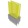 Board Spacers, Stackers (Board to Board) - DWM-08-59-L-D-200-ND - DigiKey