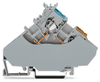 Sensor terminal block - 280-567 - WAGO
