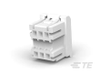 Rectangular Wire & Cable Connectors & Housings - 2134905-1 - TE Connectivity
