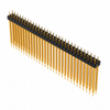 Headers, Male Pins - BBD-130-G-D-ND - DigiKey