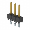 Headers, Male Pins - 612-HTSW-103-07-L-S-LL-ND - DigiKey
