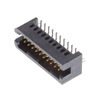 Headers, Male Pins - 612-TFML-110-02-S-D-LC-K-TRCT-ND - DigiKey