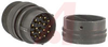 CONNECTOR,STRAIGHT PLUG,CLASS A,SIZE 20,16 #16 SOLDER PIN CONTACT - 70011125 - Allied Electronics, Inc.