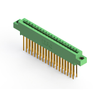 Edgeboard Connectors - 151-833-038-544-808-ND - DigiKey