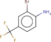 4-Amino-3-bromobenzotrifluoride - 3830-B-43 - SynQuest Laboratories, Inc.