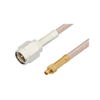 Coaxial Cables (RF) - 6099-PE34122LF-72-ND - DigiKey