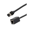Modular/Ethernet Cables (RJ45, RJ11) - 5073-TSLG3-IDODKIT-1M-ND - DigiKey