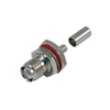 Coaxial Connector (RF) Assemblies - 5073-ARTJ-3704-ND - DigiKey