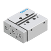 Actuators/Cylinders - 2171-DFM-16-25-P-A-KF-ND - DigiKey
