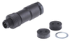 Industrial Circular Connectors - 2212384 - RS Components, Ltd.